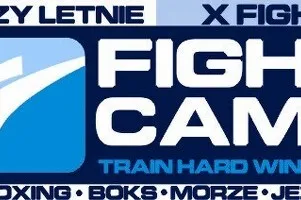 Obozy letnie X FIGTH 2026 (KICKBOXING, BOKS, AKRO)